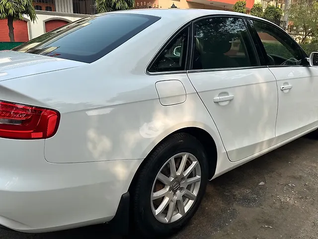 Used Audi A4 [2013-2016] 35 TFSI Premium in Delhi