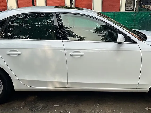 Used Audi A4 [2013-2016] 35 TFSI Premium in Delhi