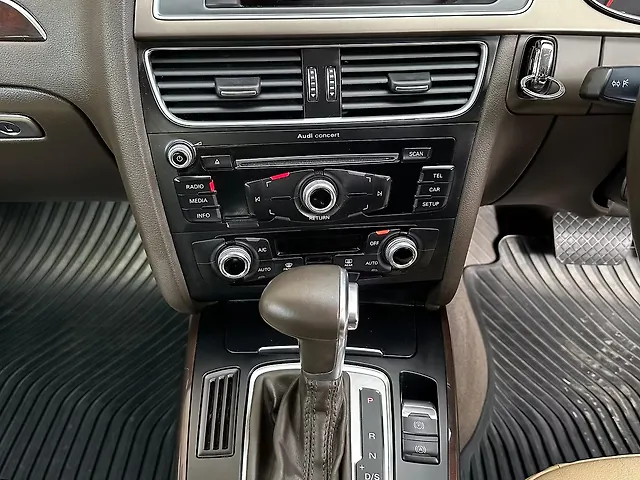 Used Audi A4 [2013-2016] 35 TFSI Premium in Delhi