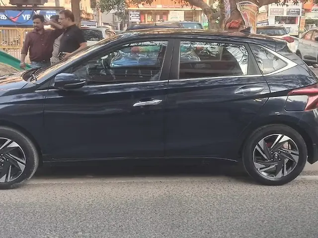 Used 2023 Hyundai Elite i20 in Patna