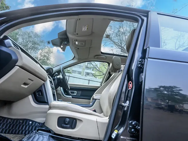 Used Land Rover Discovery Sport [2018-2020] HSE in Mumbai