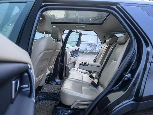 Used Land Rover Discovery Sport [2018-2020] HSE in Mumbai
