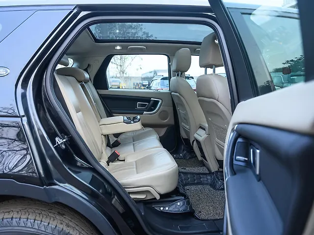 Used Land Rover Discovery Sport [2018-2020] HSE in Mumbai