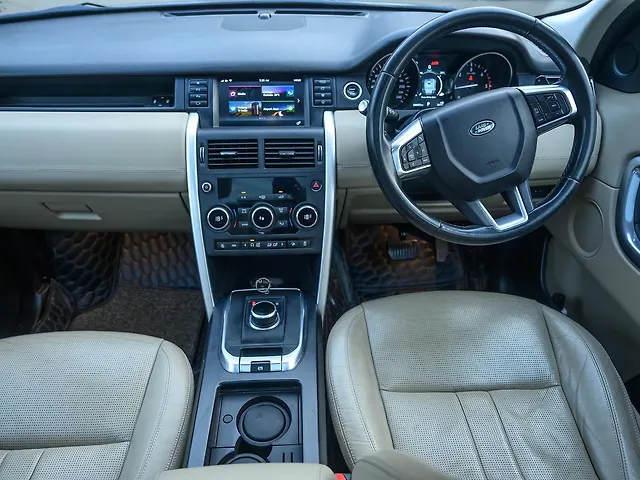 Used Land Rover Discovery Sport [2018-2020] HSE in Mumbai