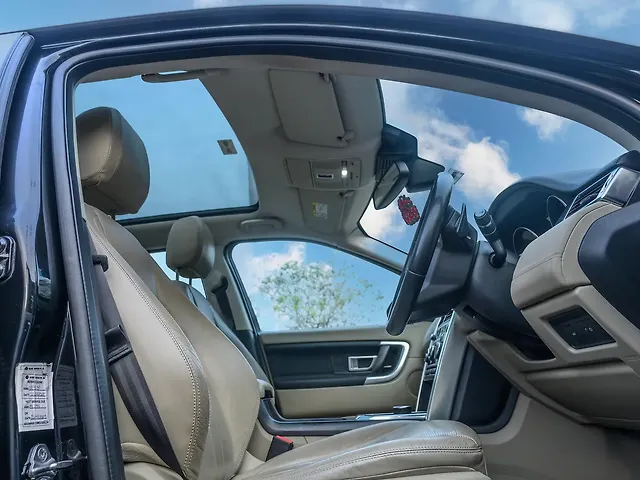 Used Land Rover Discovery Sport [2018-2020] HSE in Mumbai