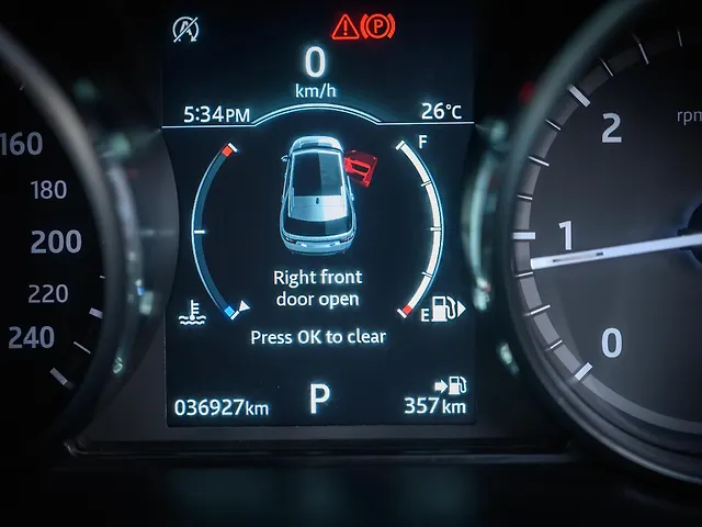 Used Land Rover Discovery Sport [2018-2020] HSE in Mumbai