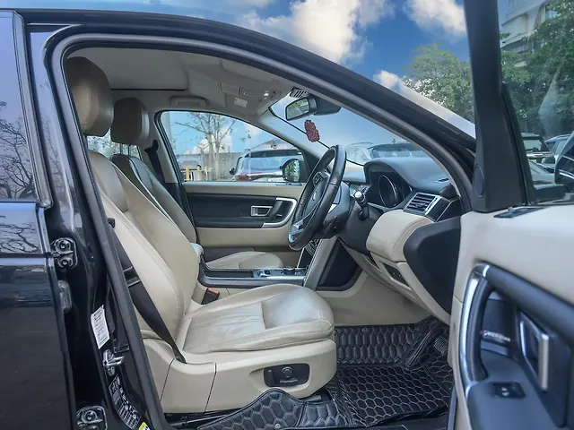 Used Land Rover Discovery Sport [2018-2020] HSE in Mumbai