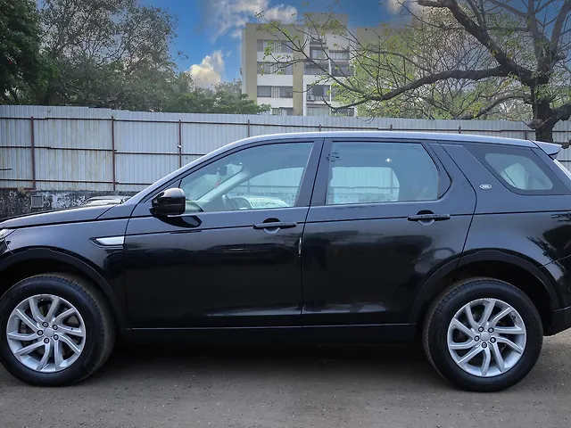 Used Land Rover Discovery Sport [2018-2020] HSE in Mumbai