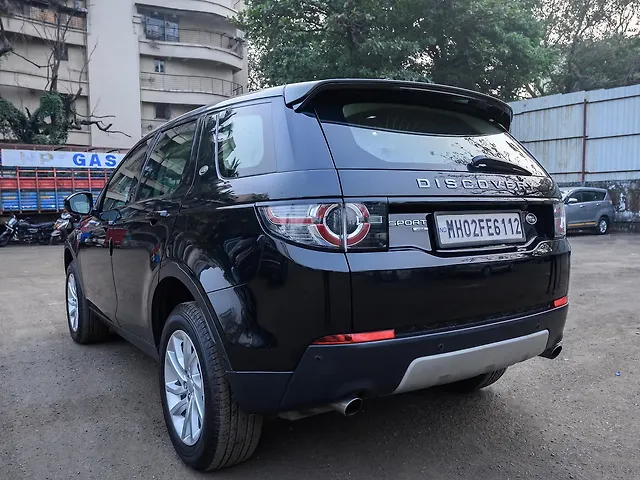 Used Land Rover Discovery Sport [2018-2020] HSE in Mumbai