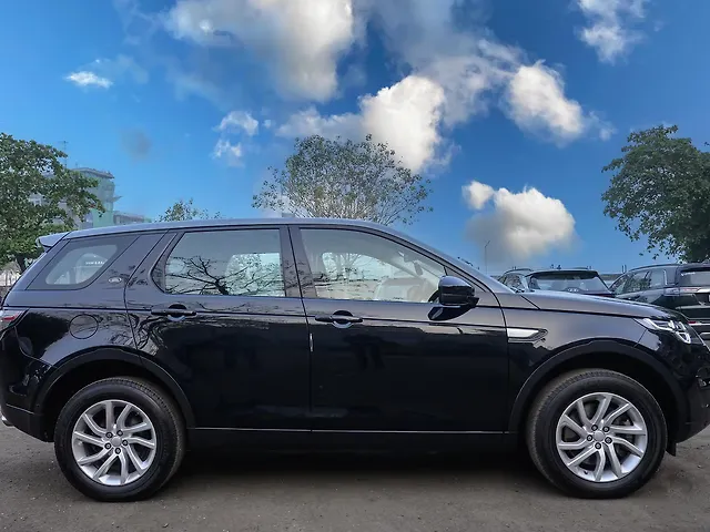 Used Land Rover Discovery Sport [2018-2020] HSE in Mumbai