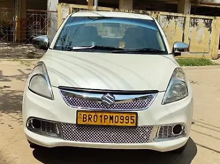 Used 2021 Maruti Suzuki DZire in Patna