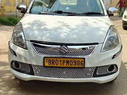 Used 2021 Maruti Suzuki DZire in Patna
