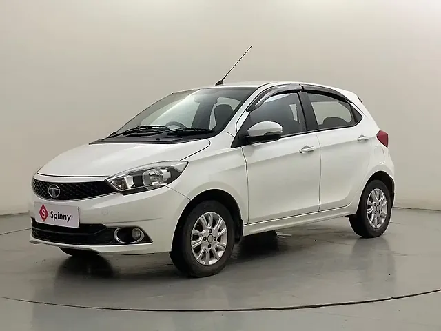 Used 2017 Tata Tiago in Bangalore