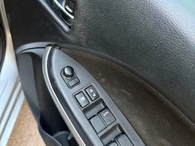 Used Maruti Suzuki Baleno [2015-2019] Zeta 1.2 in Lucknow