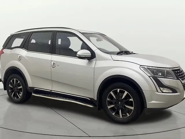 Used 2018 Mahindra XUV500 in Bangalore