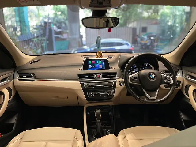 Used BMW X1 [2016-2020] sDrive20d xLine in Mumbai