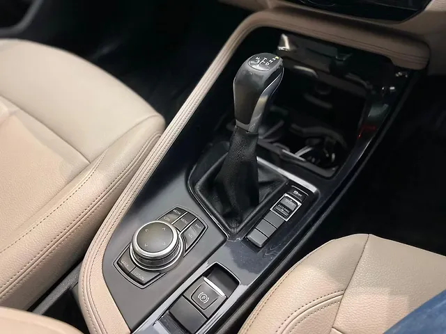 Used BMW X1 [2016-2020] sDrive20d xLine in Mumbai