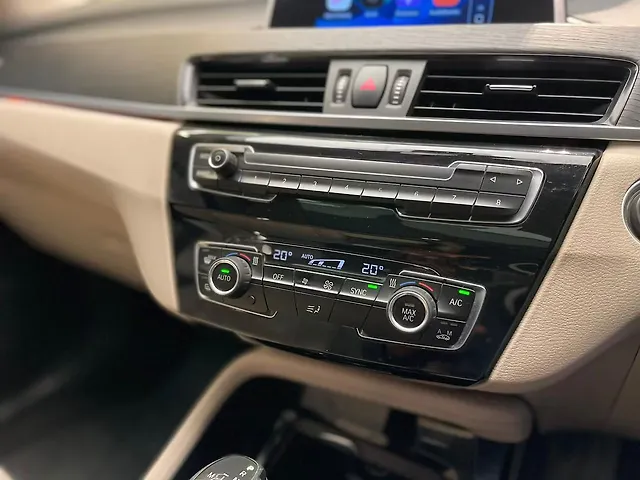 Used BMW X1 [2016-2020] sDrive20d xLine in Mumbai