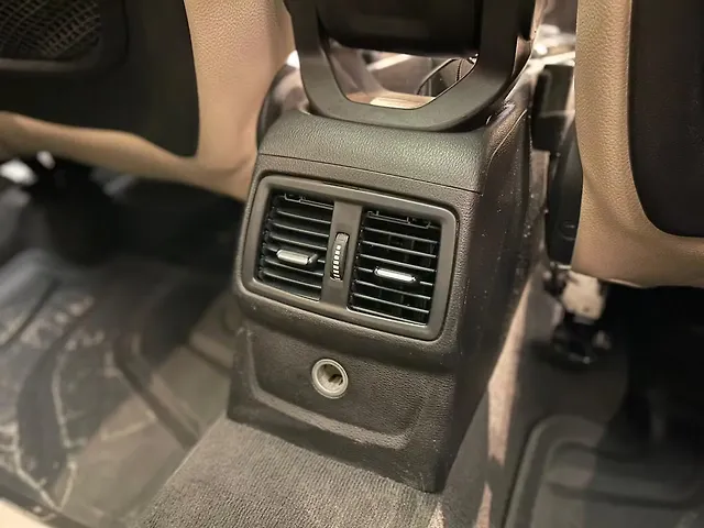 Used BMW X1 [2016-2020] sDrive20d xLine in Mumbai