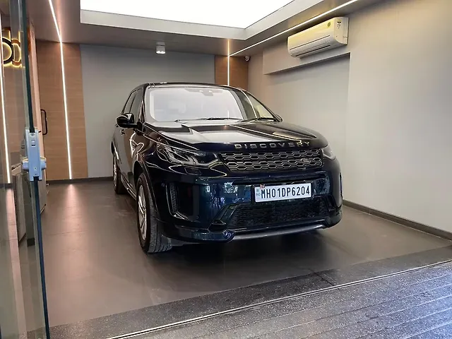 Used Land Rover Discovery Sport [2020-2022] SE R-Dynamic in Mumbai
