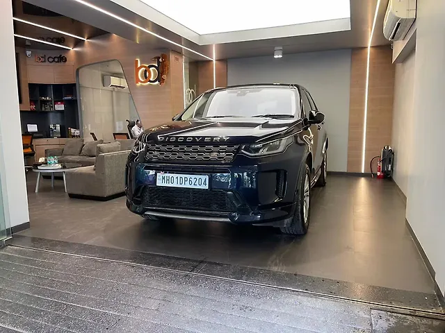 Used Land Rover Discovery Sport [2020-2022] SE R-Dynamic in Mumbai