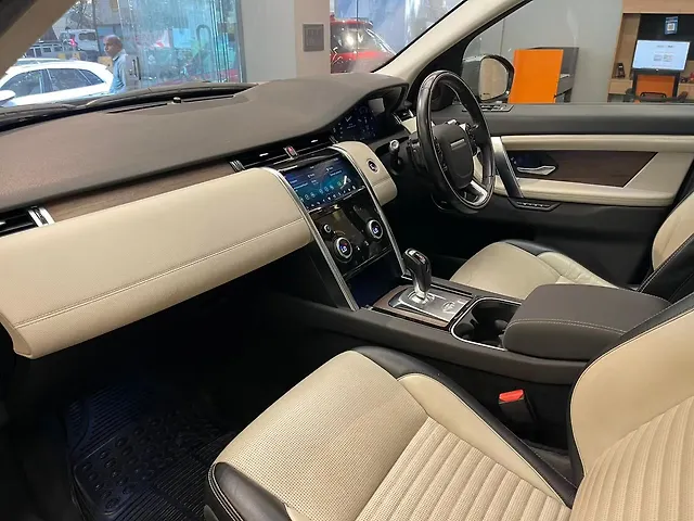 Used Land Rover Discovery Sport [2020-2022] SE R-Dynamic in Mumbai