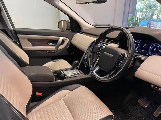 Used Land Rover Discovery Sport [2020-2022] SE R-Dynamic in Mumbai