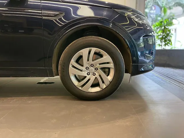 Used Land Rover Discovery Sport [2020-2022] SE R-Dynamic in Mumbai