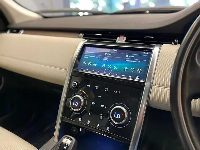 Used Land Rover Discovery Sport [2020-2022] SE R-Dynamic in Mumbai