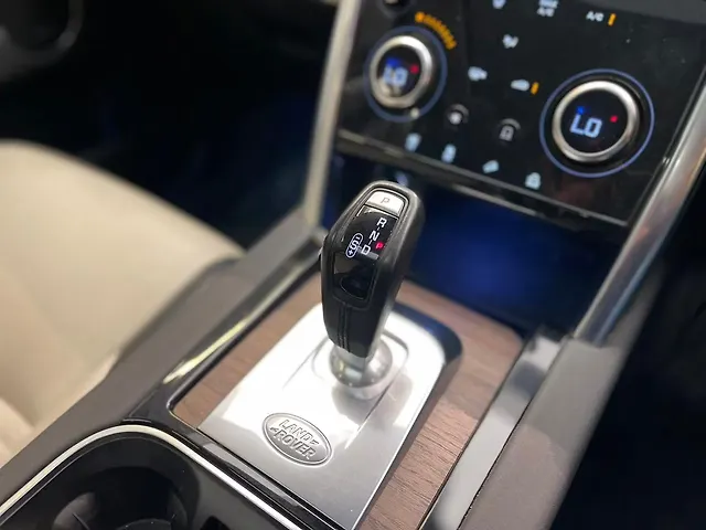 Used Land Rover Discovery Sport [2020-2022] SE R-Dynamic in Mumbai