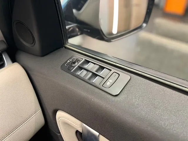 Used Land Rover Discovery Sport [2020-2022] SE R-Dynamic in Mumbai