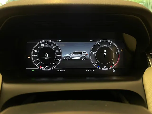 Used Land Rover Discovery Sport [2020-2022] SE R-Dynamic in Mumbai