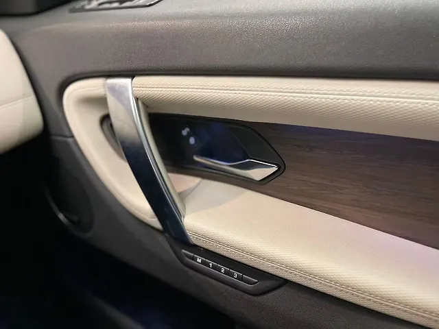 Used Land Rover Discovery Sport [2020-2022] SE R-Dynamic in Mumbai