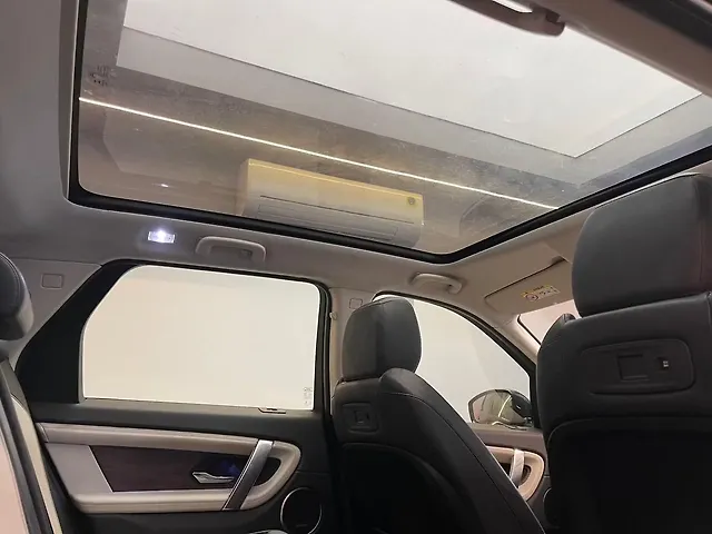 Used Land Rover Discovery Sport [2020-2022] SE R-Dynamic in Mumbai
