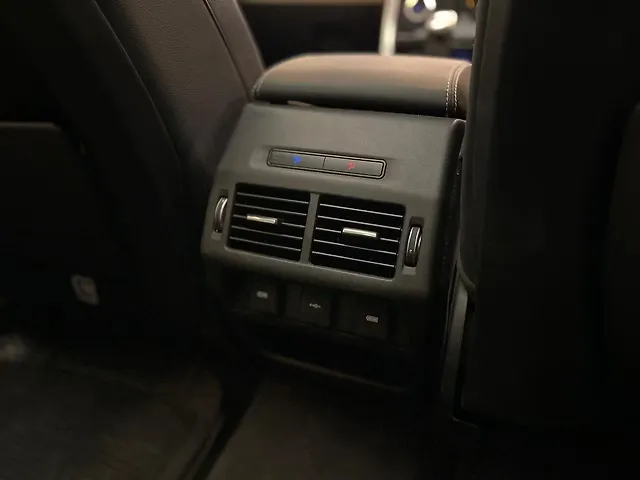 Used Land Rover Discovery Sport [2020-2022] SE R-Dynamic in Mumbai