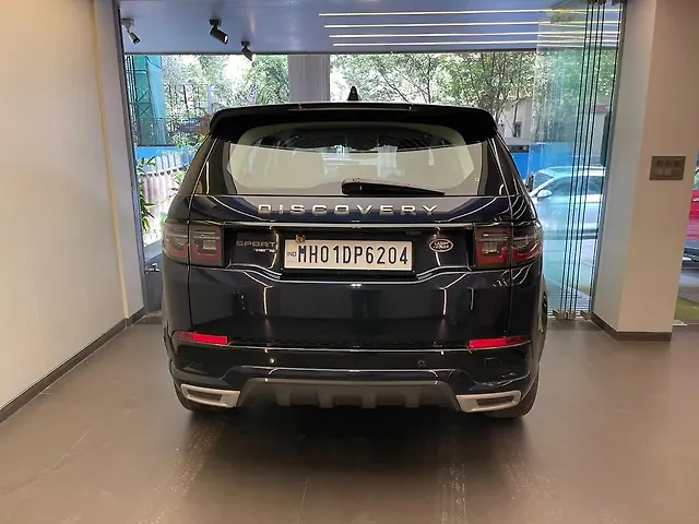Used Land Rover Discovery Sport [2020-2022] SE R-Dynamic in Mumbai