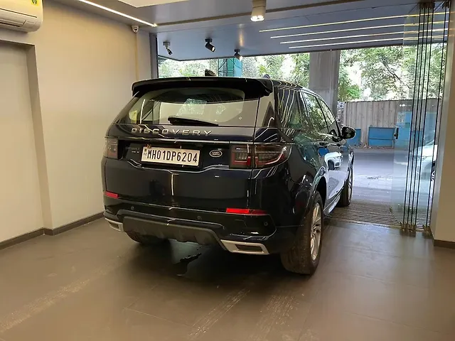 Used Land Rover Discovery Sport [2020-2022] SE R-Dynamic in Mumbai