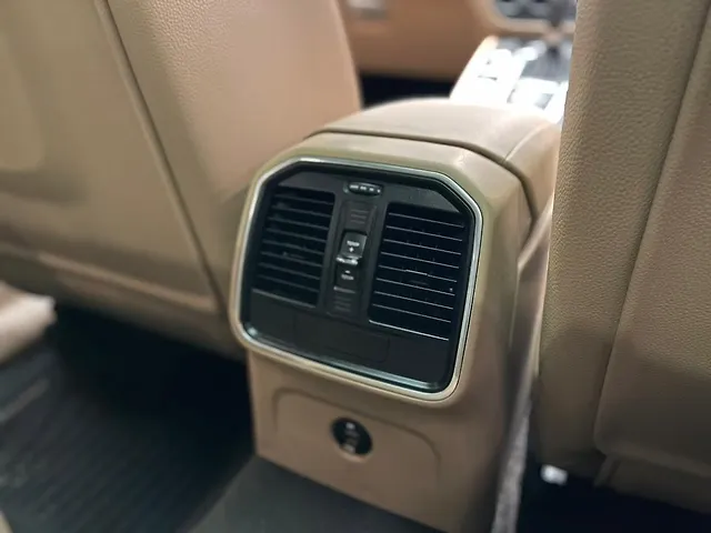Used Porsche Macan Base [2021-2023] in Mumbai