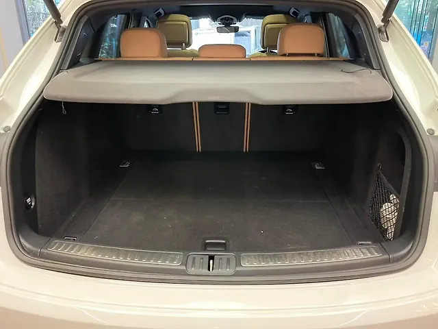Used Porsche Macan Base [2021-2023] in Mumbai