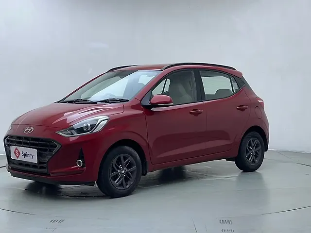 Used 2019 Hyundai Grand i10 NIOS in Mumbai Used 2019 Hyundai Grand i10 NIOS in Mumbai