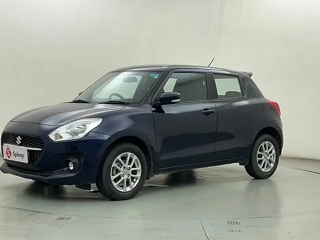 Used 2022 Maruti Suzuki Swift in Mumbai