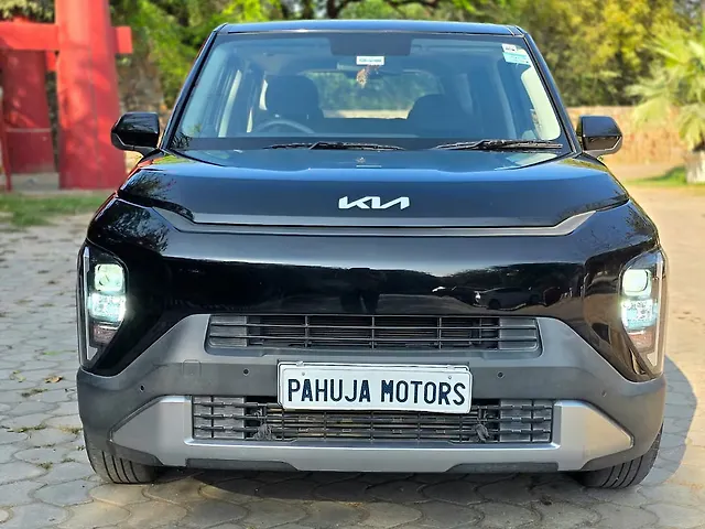 Used 2025 Kia Syros in Delhi