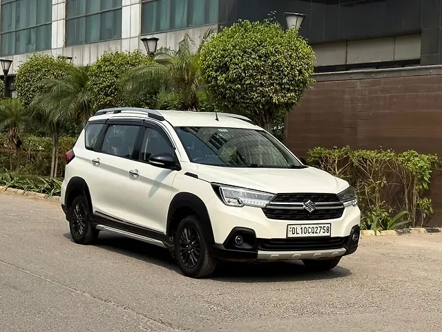 Used 2021 Maruti Suzuki XL6 in Delhi