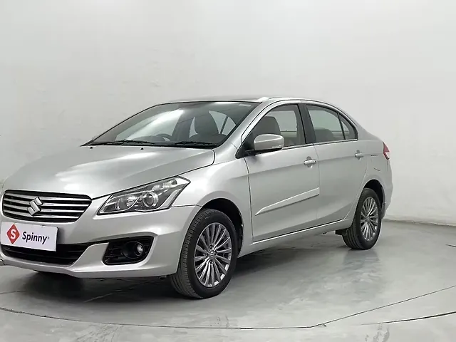 Used 2017 Maruti Suzuki Ciaz in Pune Used 2017 Maruti Suzuki Ciaz in Pune