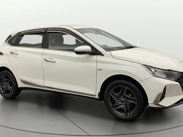Used 2022 Hyundai Elite i20 in Ghaziabad Used 2022 Hyundai Elite i20 in Ghaziabad