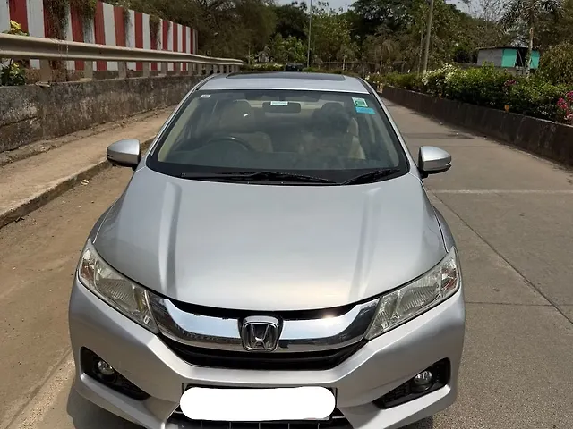 Used 2015 Honda City in Mumbai Used 2015 Honda City in Mumbai