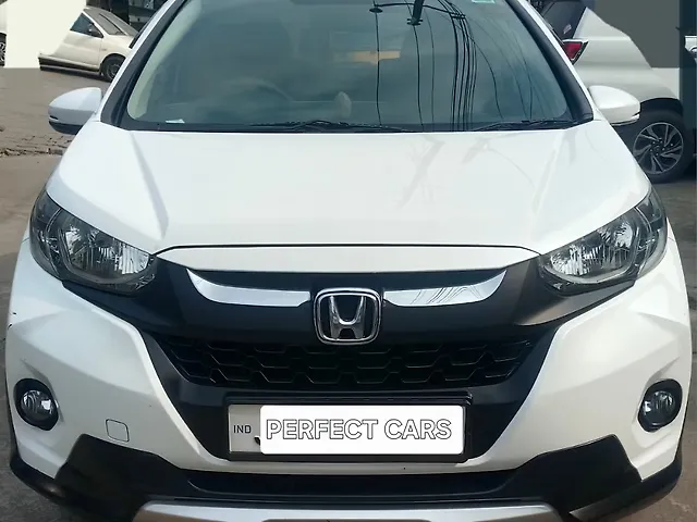 Used 2018 Honda WR-V in Jamshedpur