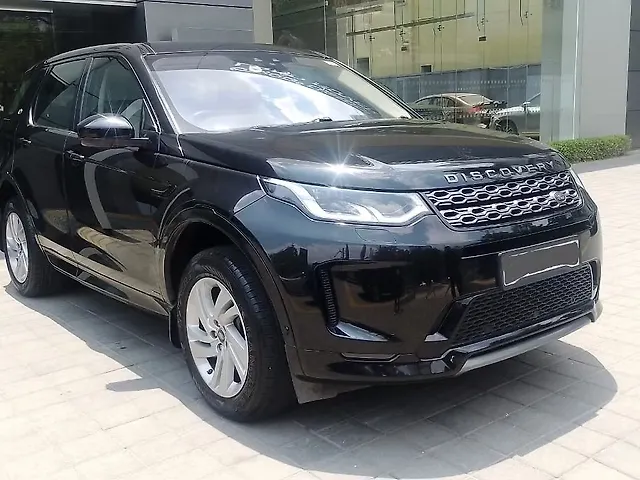 Used 2020 Land Rover Discovery Sport in Bangalore