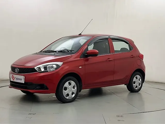 Used 2017 Tata Tiago in Mumbai