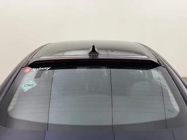 Used Tata Tigor XZ Plus CNG [2022-2023] in Mumbai